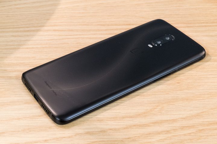 OnePlus 6T review