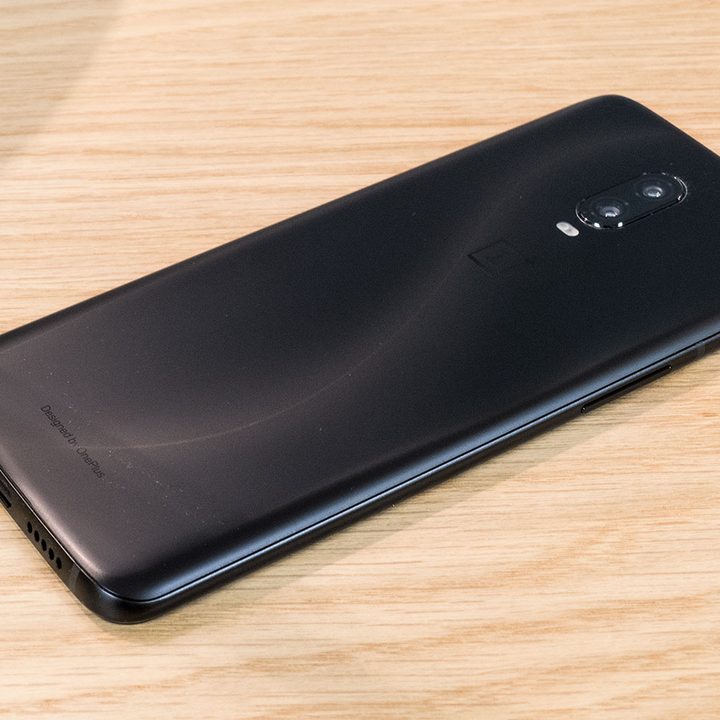 OnePlus 6T review