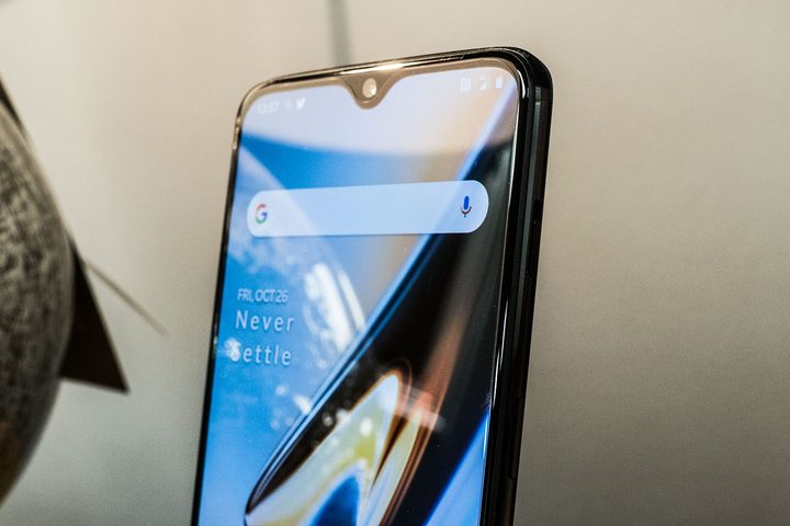 OnePlus 6T review