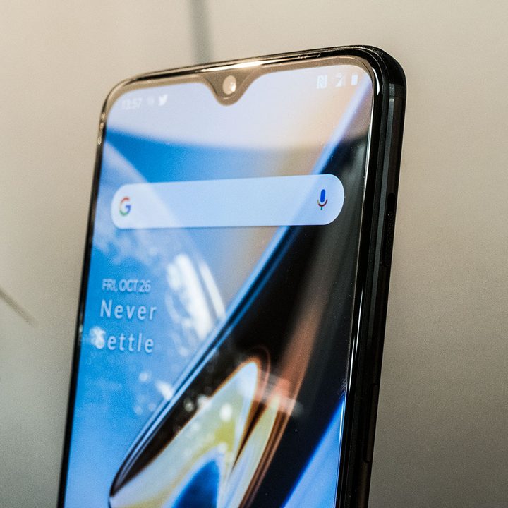 OnePlus 6T review