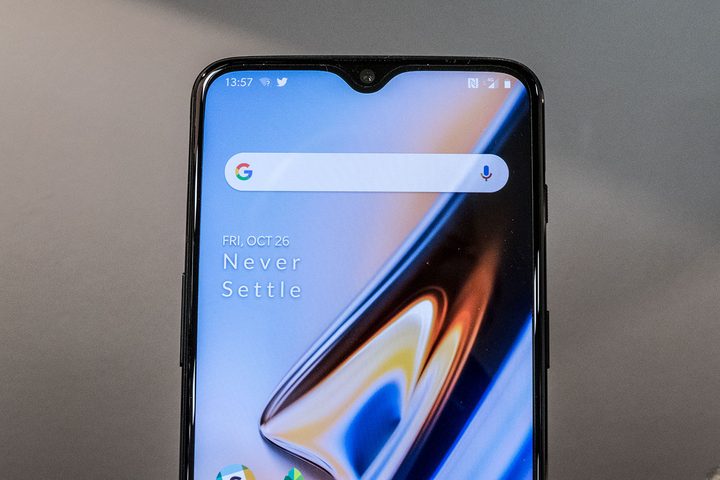 OnePlus 6T review