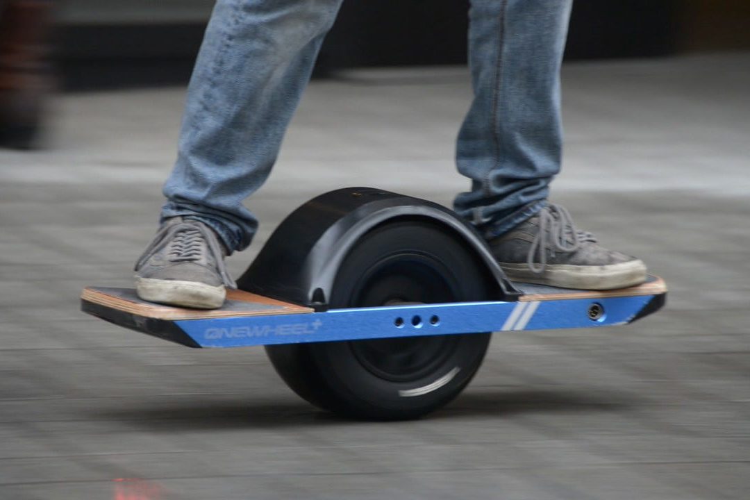 Rideable Reviews - Digital Trends