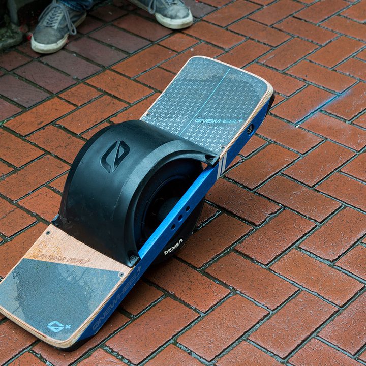 Onewheel Plus review