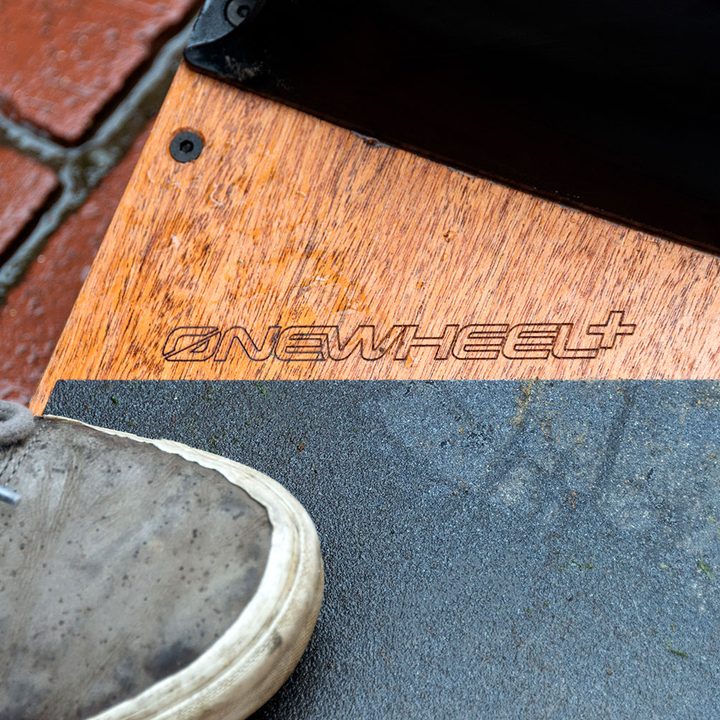 Onewheel Plus review