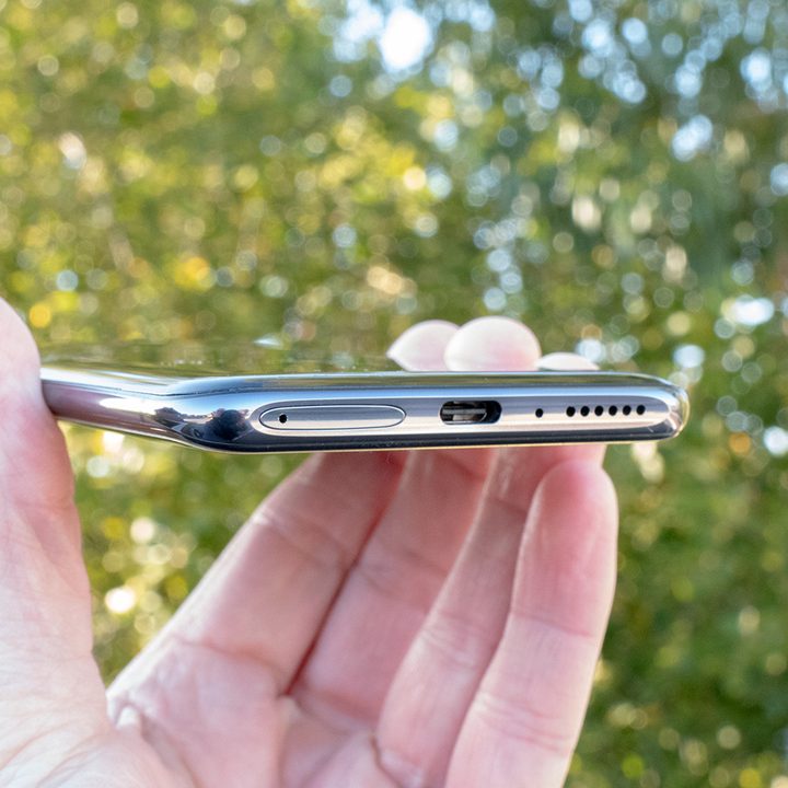 oppo find x lamborghini usb type c