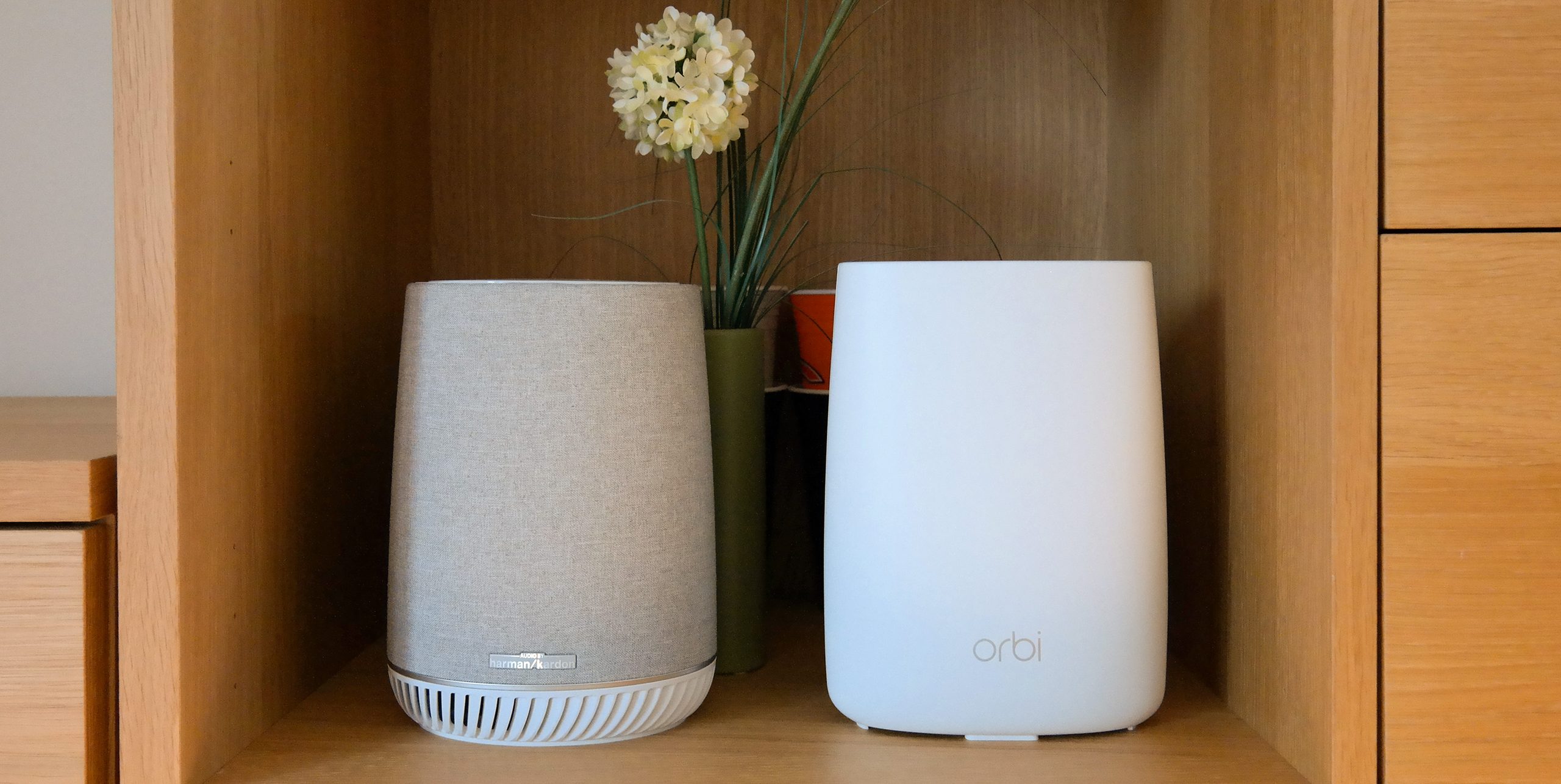 netgear orbi voice
