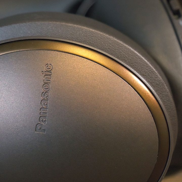 Panasonic RP-HD605N review