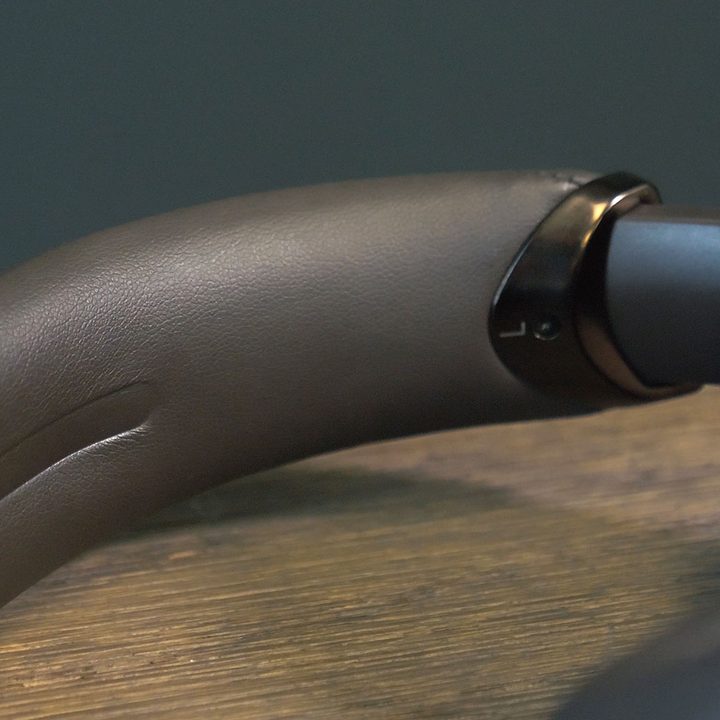 Panasonic RP-HD605N review