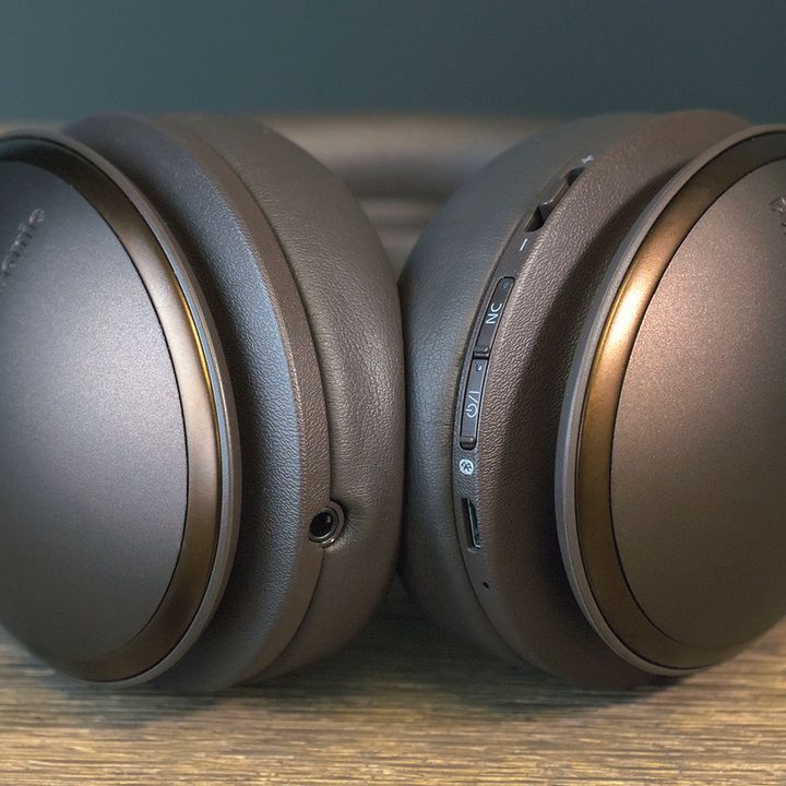 Panasonic RP-HD605N review