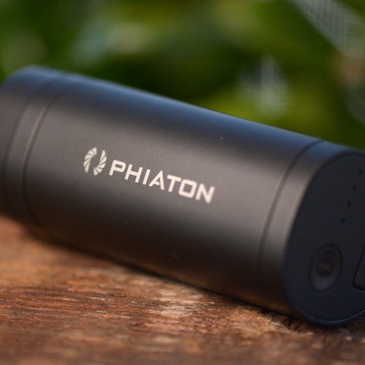 Phiaton Bolt BT 700 review
