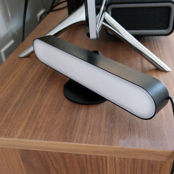 Philips Hue Play Light Bar review