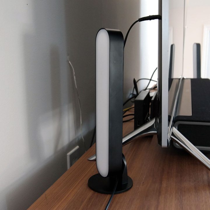Philips Hue Play Light Bar review