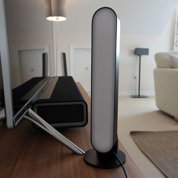 Philips Hue Play Light Bar review