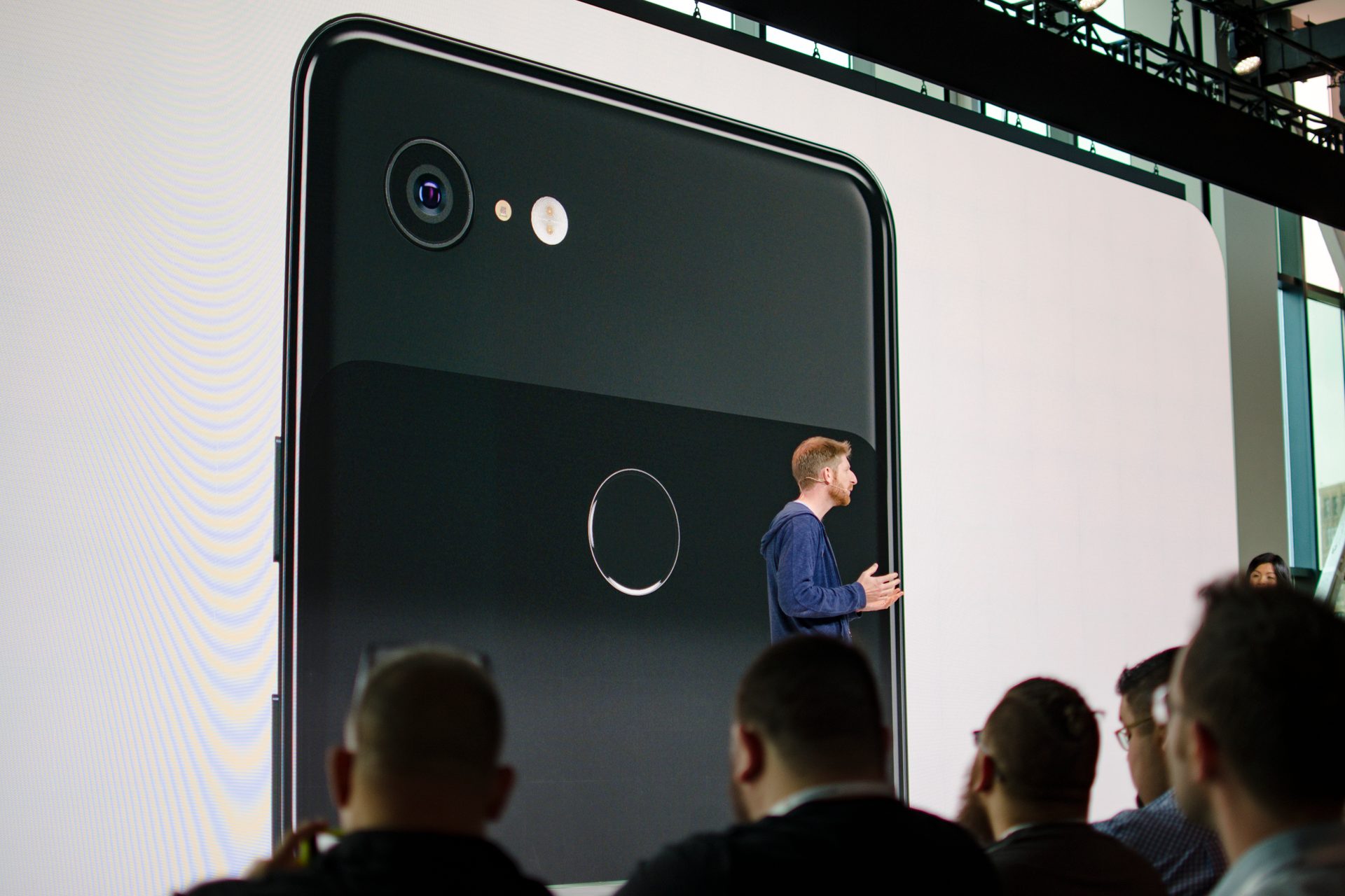 Pixel 3