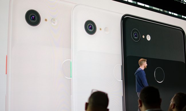 Pixel 3