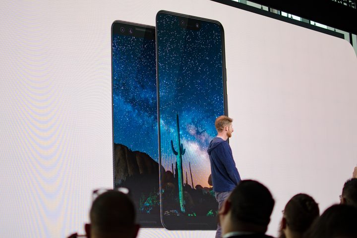 Pixel 3