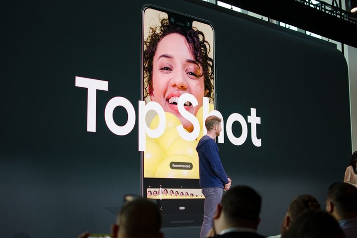 Pixel 3