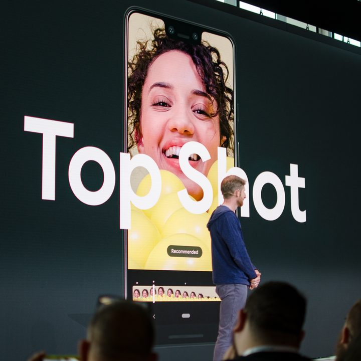 Pixel 3