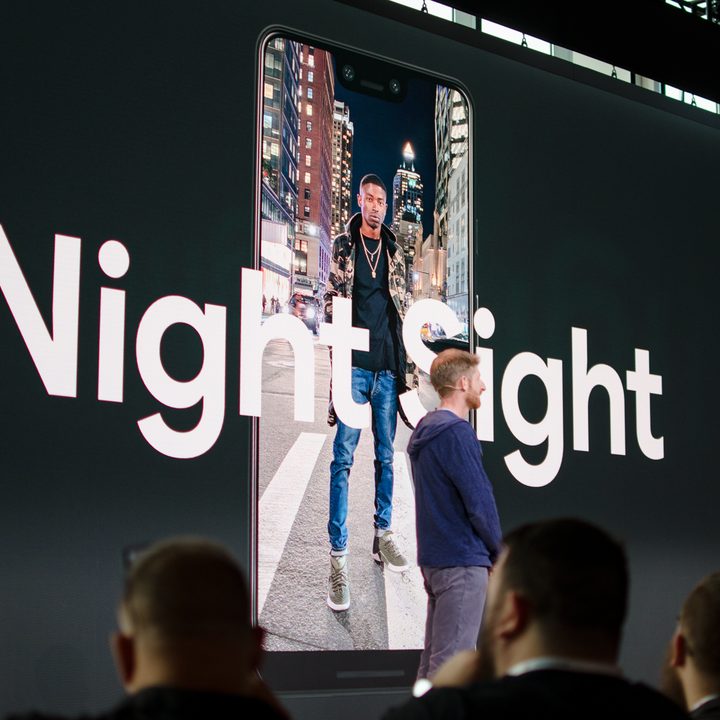 Pixel 3
