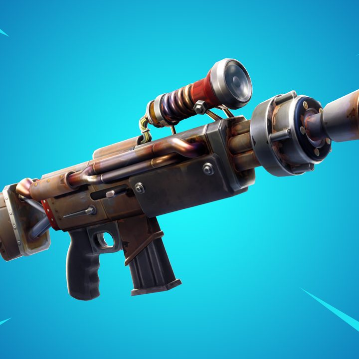 fortnite update 610 patch notes rat king