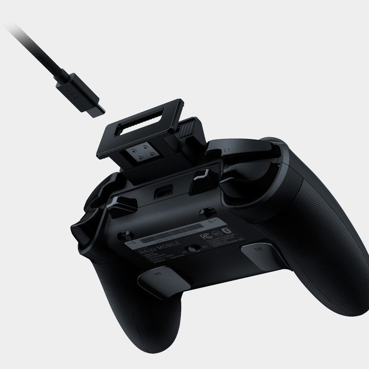 razer phone 2 news controller