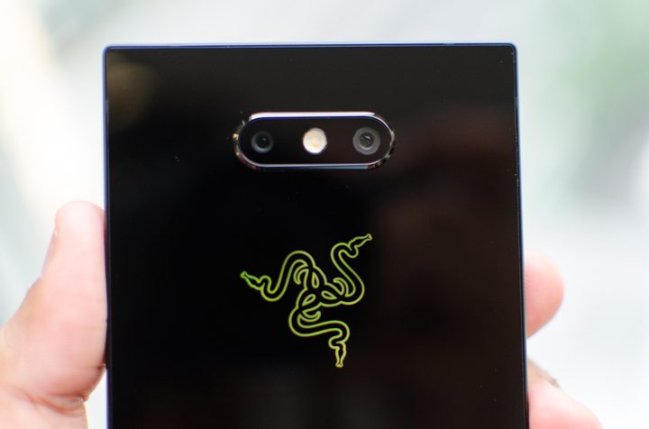 Razer Phone 2 Hands-on