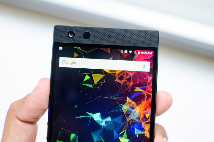 Razer Phone 2 Hands-on