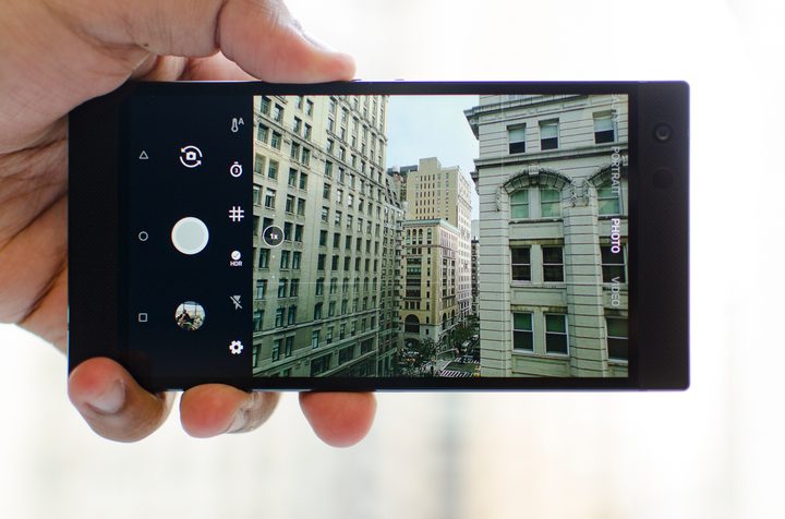 Razer Phone 2 Hands-on