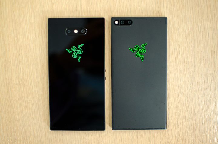 Razer Phone 2 Hands-on