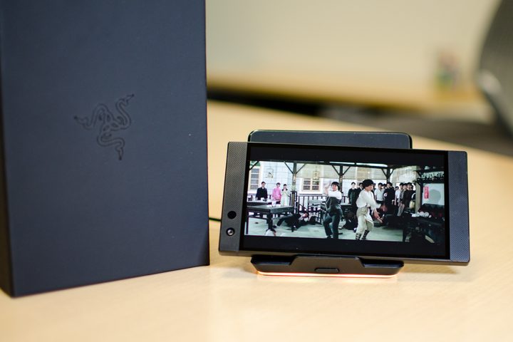 Razer Phone 2 Hands-on
