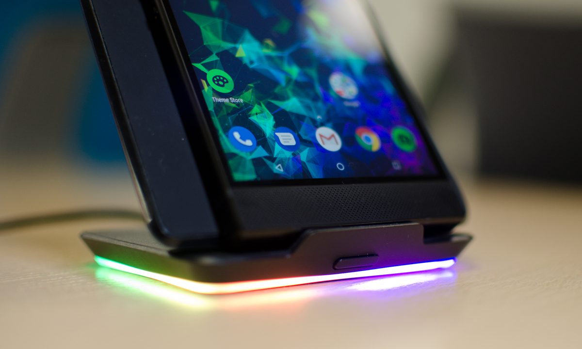 Razer Phone 2 Hands-on