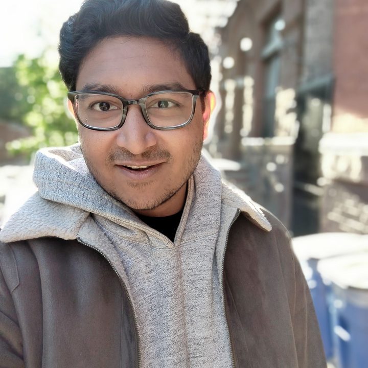 razer phone 2 review selfie portrait mode