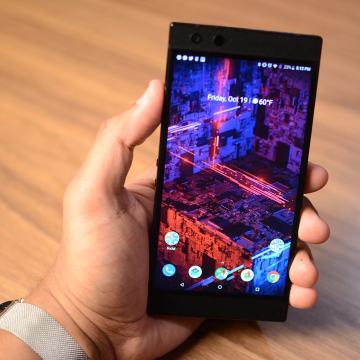 Razer Phone 2