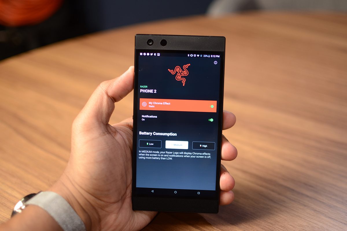 Razer Phone 2