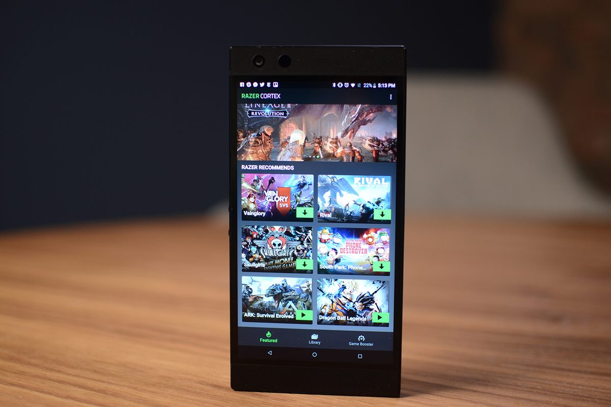 Razer Phone 2