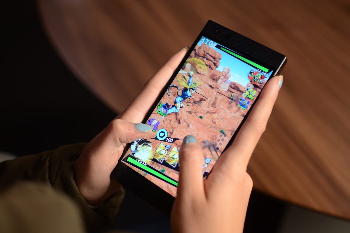 Razer Phone 2