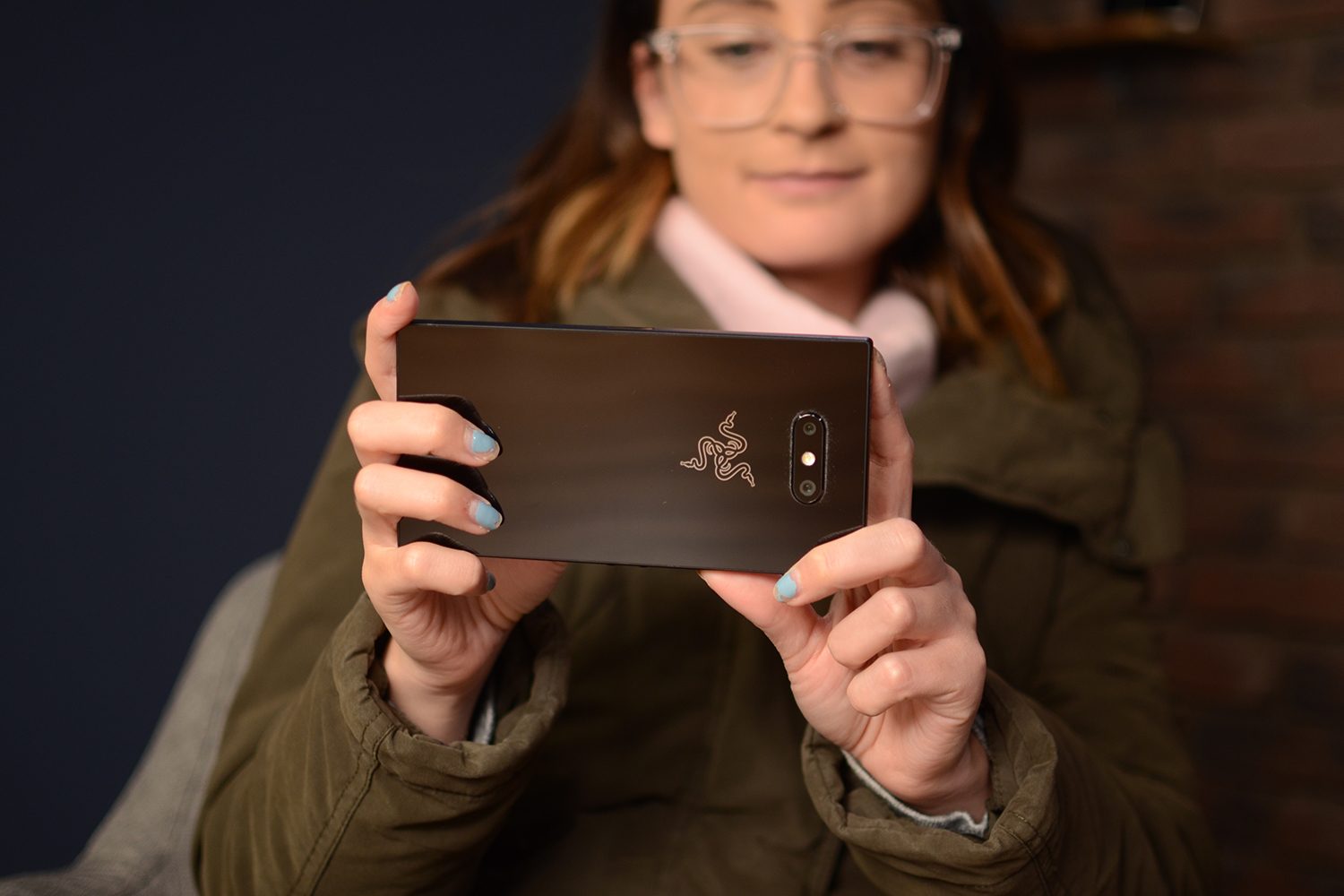 Razer Phone 2 review - Digital Trends