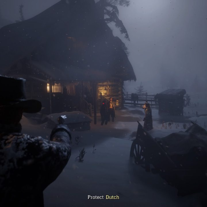 Red Dead Redemption Review