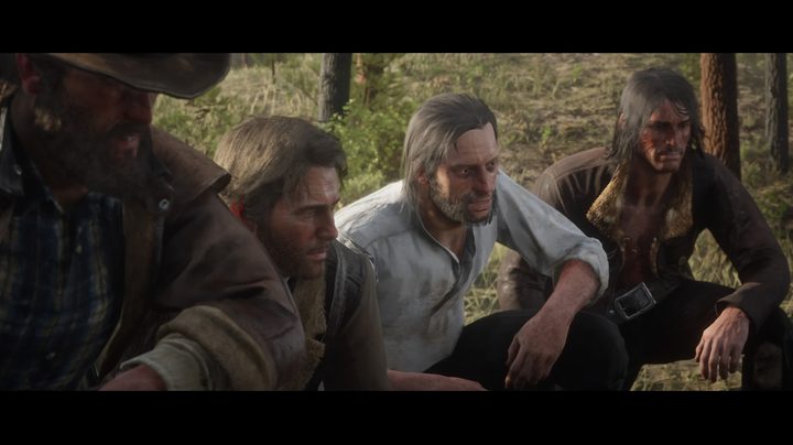 Red Dead Redemption Review