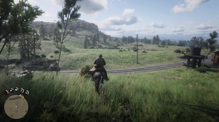 Red Dead Redemption Review