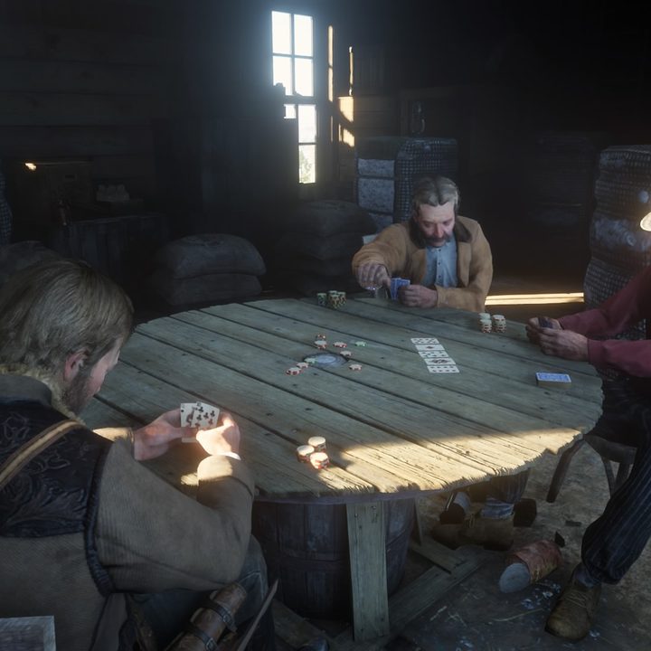 Red Dead Redemption Review