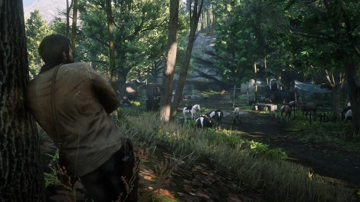 Red Dead Redemption Review