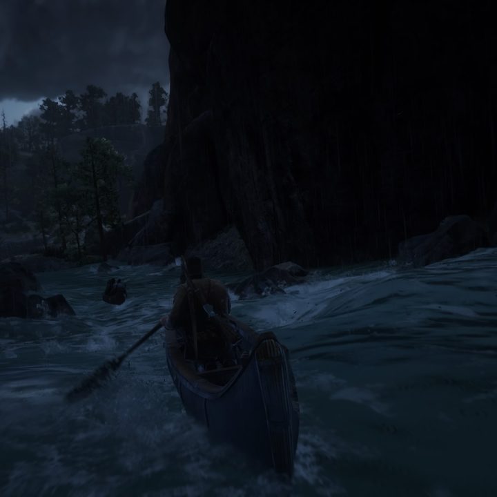 Red Dead Redemption Review