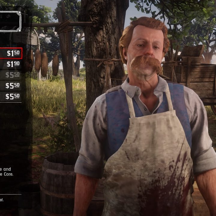 Red Dead Redemption 2 Review