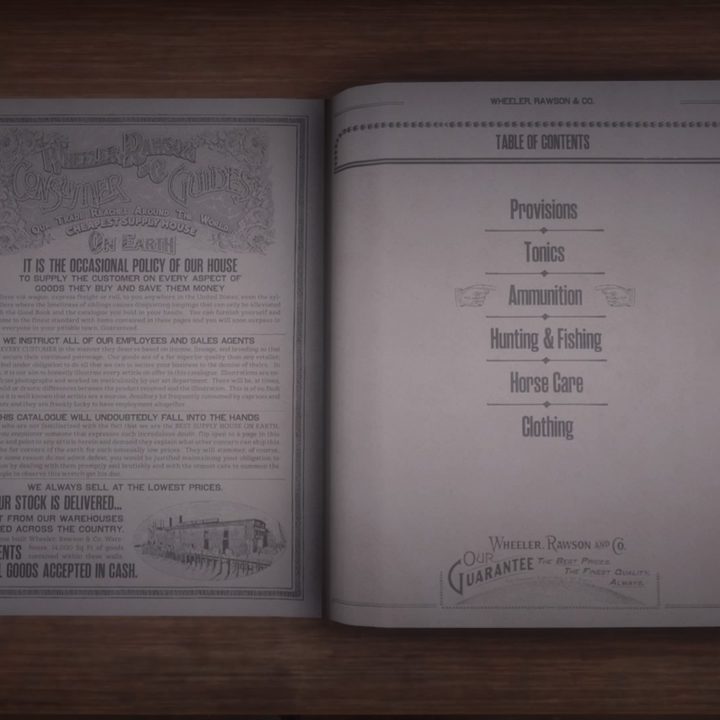 Red Dead Redemption 2 Review