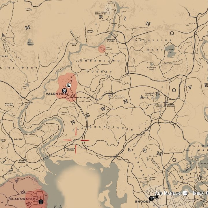 Red Dead Redemption 2 review