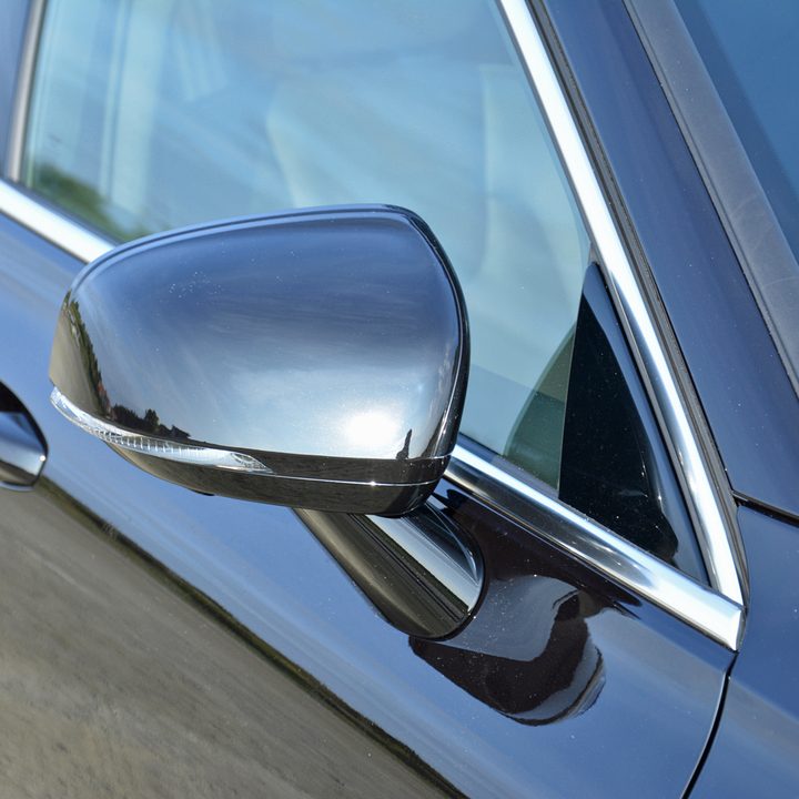 2019 Volvo V60 review