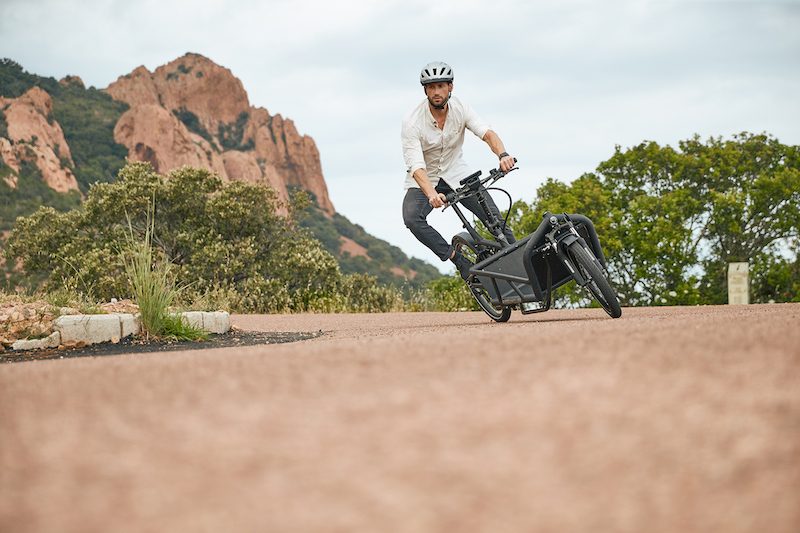 Riese & M&uuml;ller ebikes