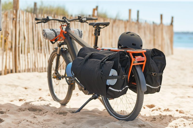 Riese & M&uuml;ller ebikes