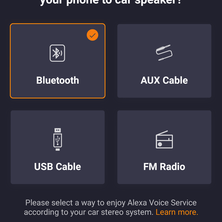 anker roav viva pro review alexa enabled mobile app android 002